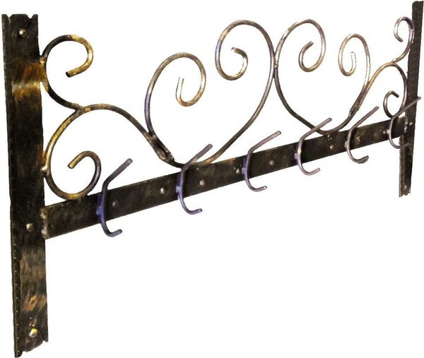 Вешалка для одежды Станкоинструмент Универсальная №5 - фото