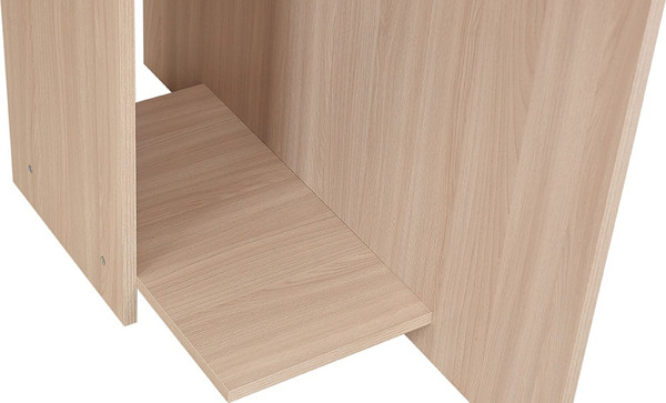 Компьютерный стол Polini Kids Home Vector 003 / 0002898.179