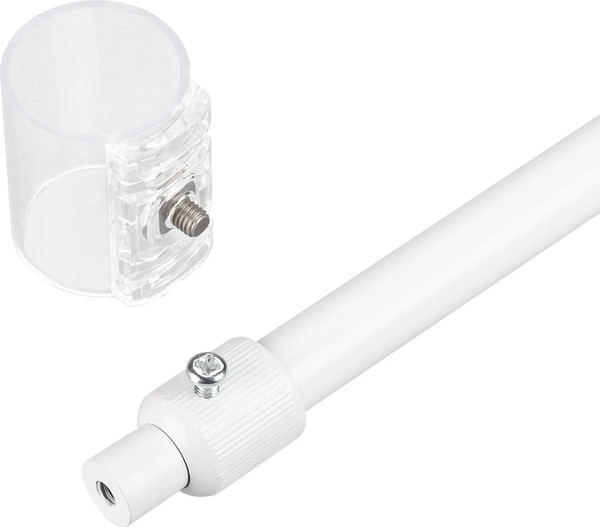 Крепление для светодиодной ленты Arlight MOONLIGHT-HOR-BOOM-D25 / 036271 - фото