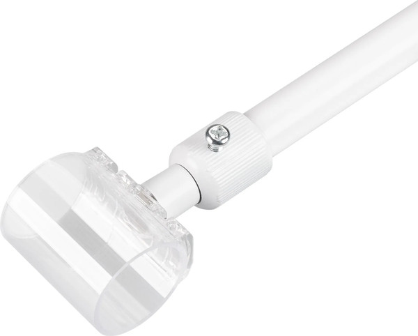 Крепление для светодиодной ленты Arlight MOONLIGHT-HOR-BOOM-D25 / 036271