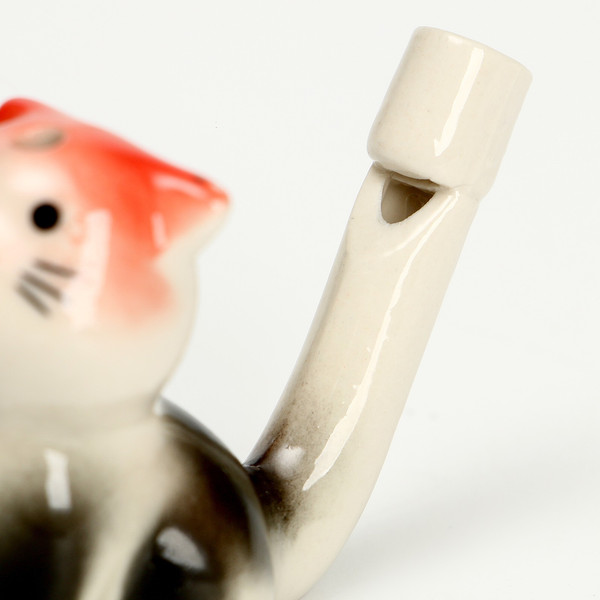 Свистулька Sima-Land Котенок / 9887446