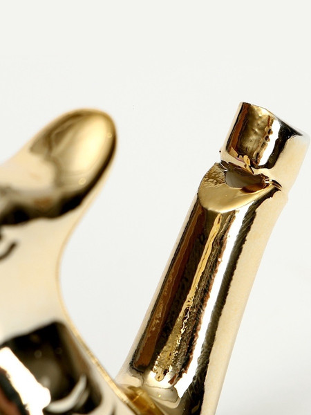 Свистулька Sima-Land Птичка Золотая / 9930654