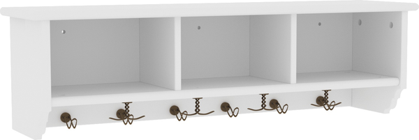 Секция в прихожую ММЦ Вествик