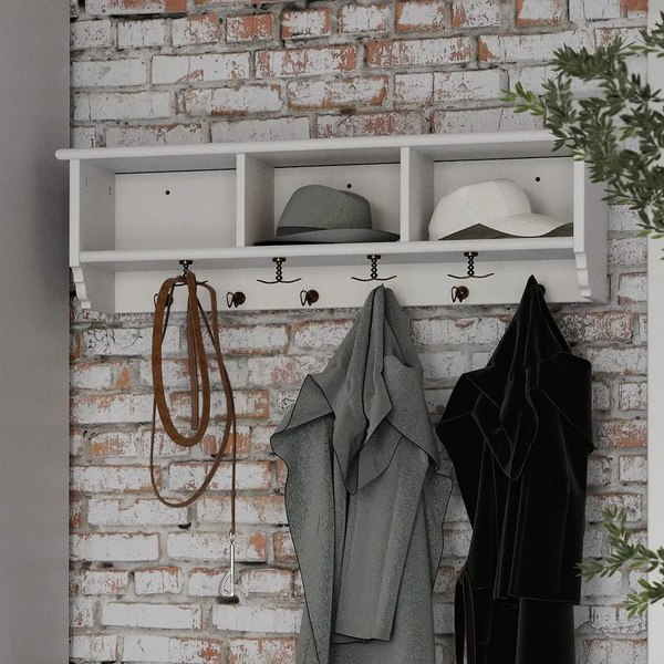 Секция в прихожую ММЦ Вествик