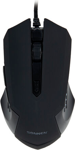 Мышь Sonnen I3 - фото