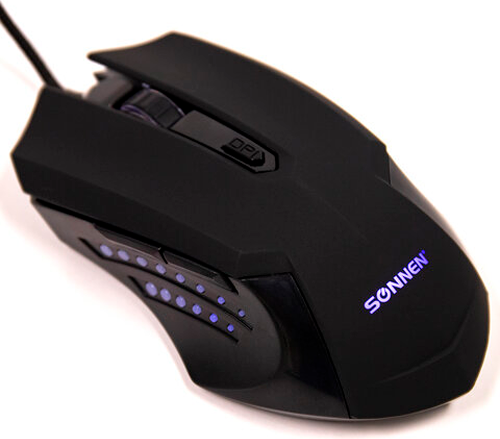 Мышь Sonnen I3