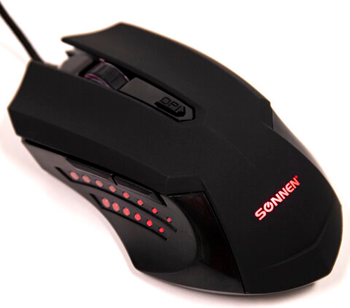 Мышь Sonnen I3