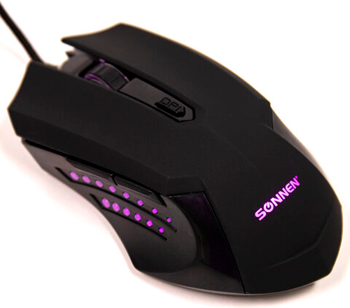 Мышь Sonnen I3