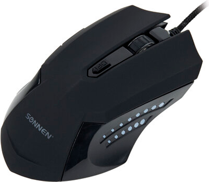 Мышь Sonnen I3