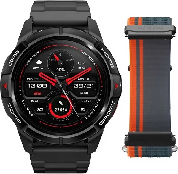 Умные часы Mibro GS Active