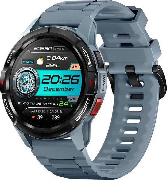 Умные часы Mibro GS Active - фото