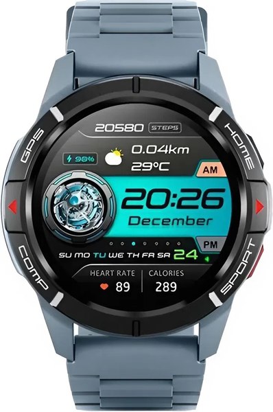 Умные часы Mibro GS Active