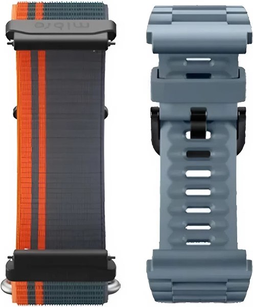 Умные часы Mibro GS Active