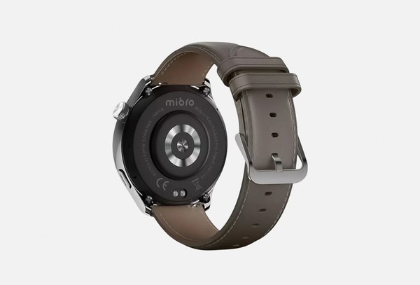 Умные часы Mibro Lite3 Pro