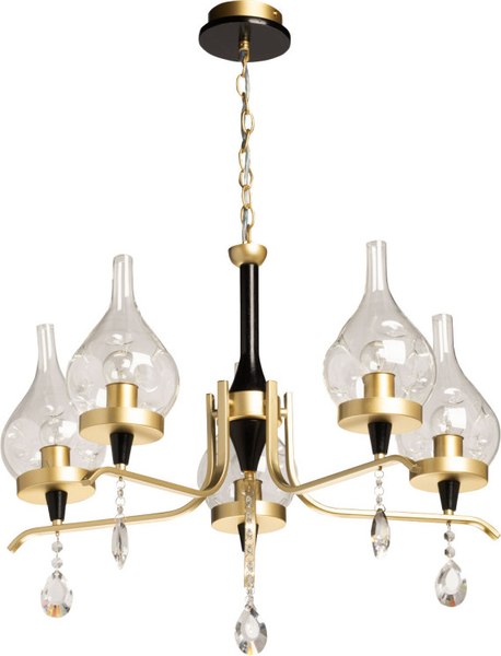 Люстра De City Каталина 361012605 - фото