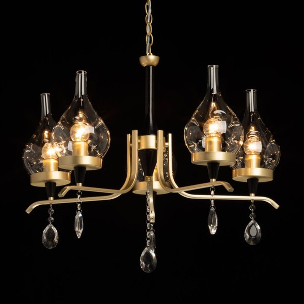 Люстра De City Каталина 361012605