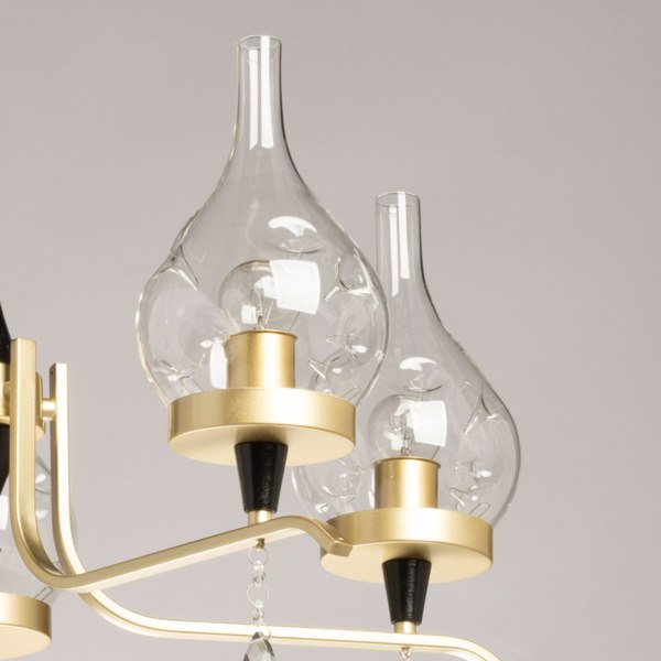 Люстра De City Каталина 361012605