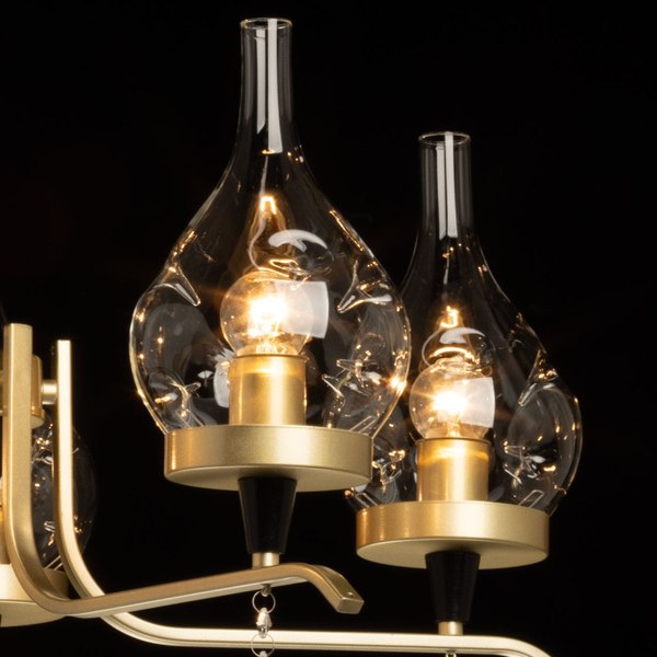 Люстра De City Каталина 361012605