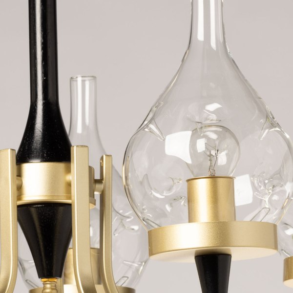 Люстра De City Каталина 361012605