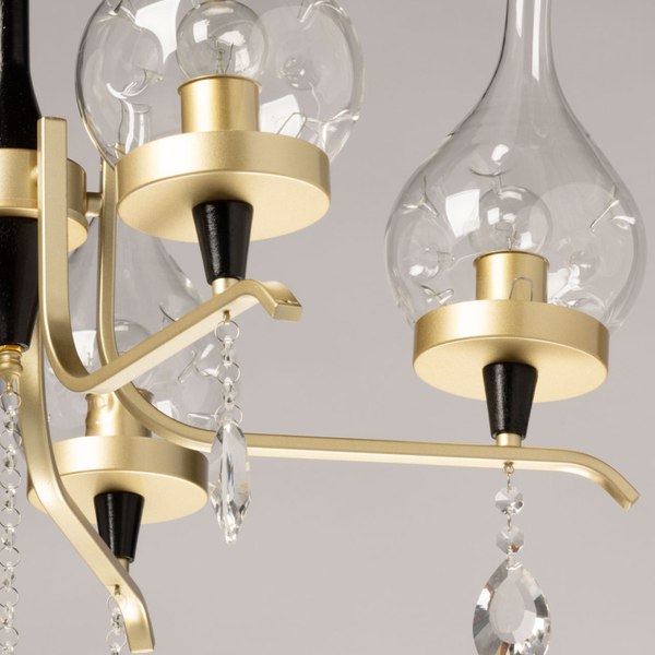 Люстра De City Каталина 361012605