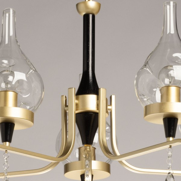 Люстра De City Каталина 361012605