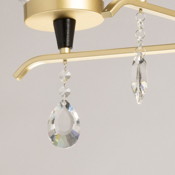 Люстра De City Каталина 361012605