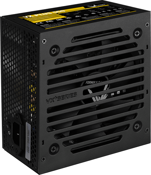 Блок питания для компьютера Formula VX Plus 550