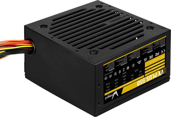 Блок питания для компьютера Formula VX Plus 550