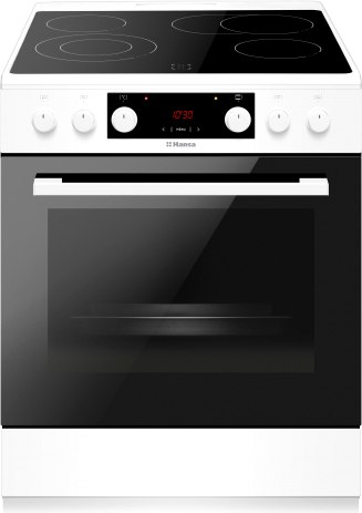 Плита электрическая Hansa FCCW69493 - фото