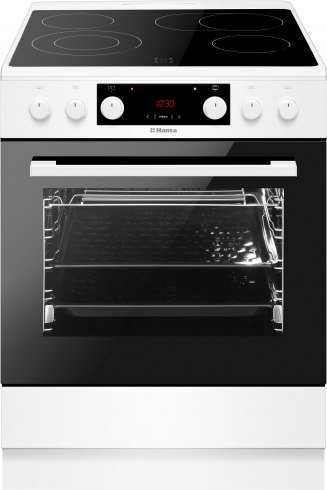 Плита электрическая Hansa FCCW69493