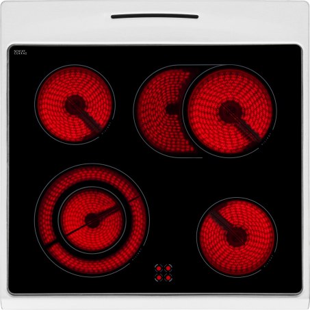 Плита электрическая Hansa FCCW69493