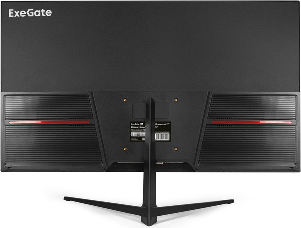 Монитор ExeGate SuperView EH2707 (EX298355RUS)
