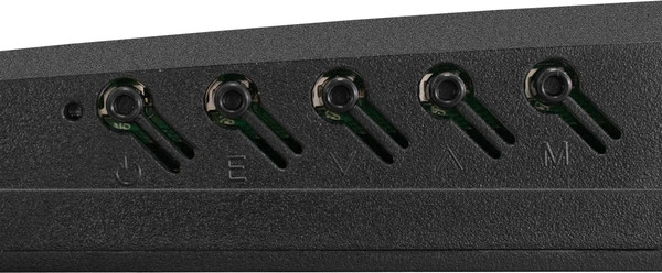 Монитор ExeGate SuperView EH2707 (EX298355RUS)