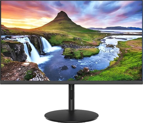 Монитор Aopen 24SH2YEbmihux (UM.QS2EE.E22) - фото