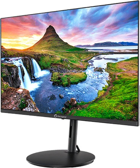 Монитор Aopen 24SH2YEbmihux (UM.QS2EE.E22)