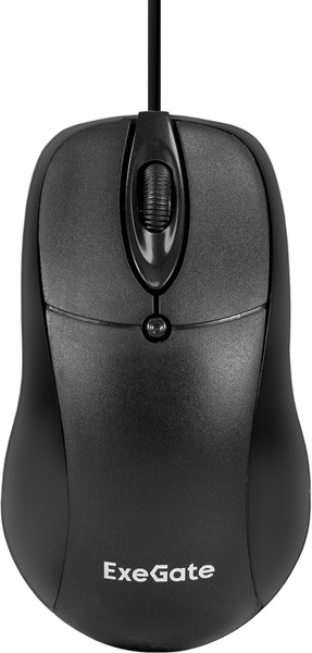 Мышь ExeGate Professional Standard B100L / EX298196RUS - фото