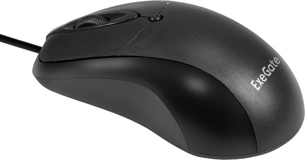 Мышь ExeGate Professional Standard B100L / EX298196RUS