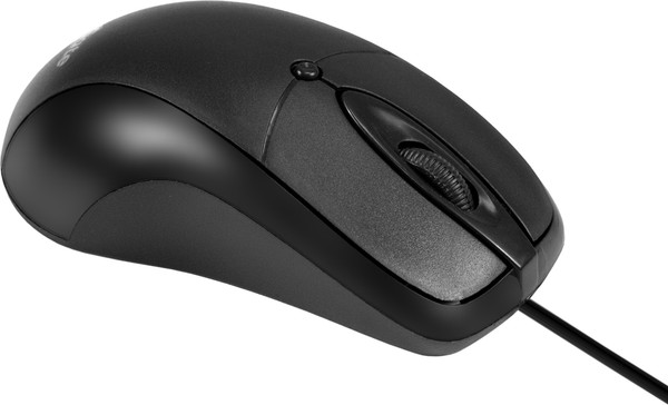 Мышь ExeGate Professional Standard B100L / EX298196RUS