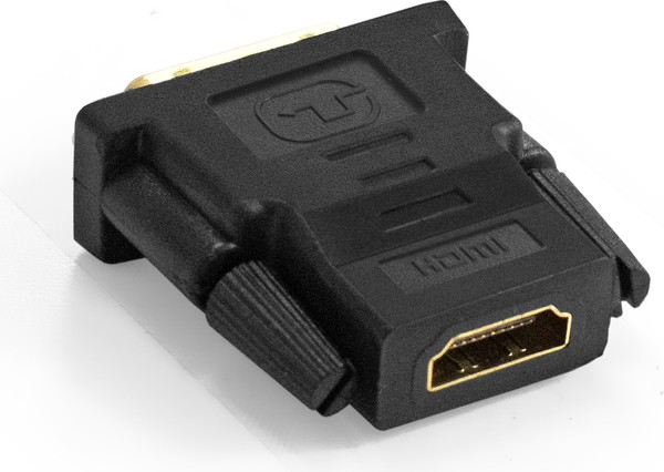 Адаптер ExeGate EX-HDMI-DVI-2 / EX191105RUS