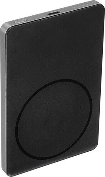 Портативное зарядное устройство EOFE G053 20W 5000mAh / G053(B) - фото