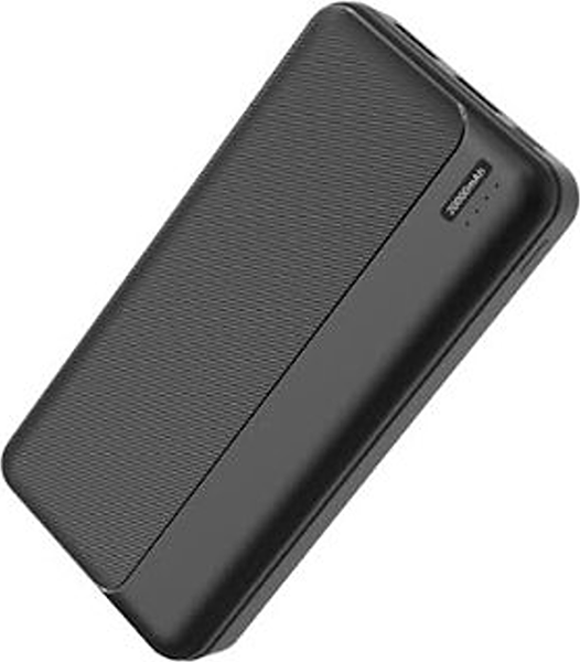 Портативное зарядное устройство EOFE G205 12W 20000mAh / G205(B) - фото