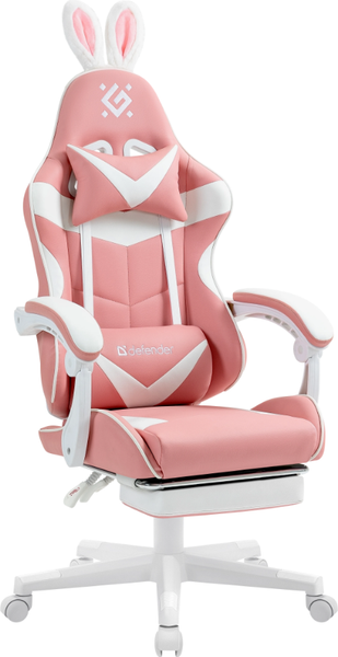 Кресло геймерское Defender Irifi / 64042 - фото