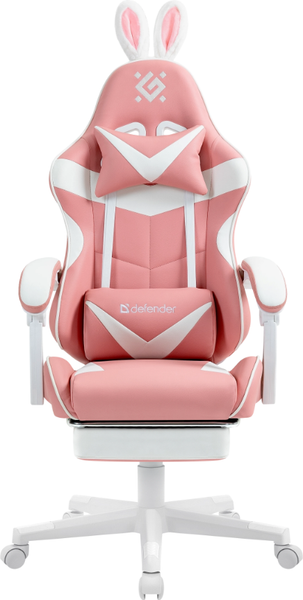 Кресло геймерское Defender Irifi / 64042