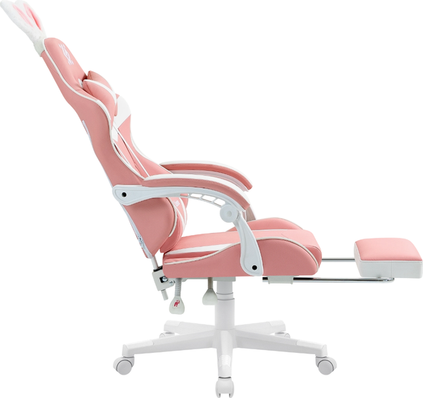 Кресло геймерское Defender Irifi / 64042