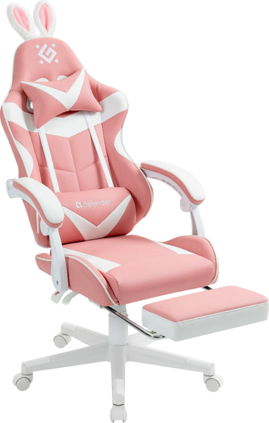 Кресло геймерское Defender Irifi / 64042