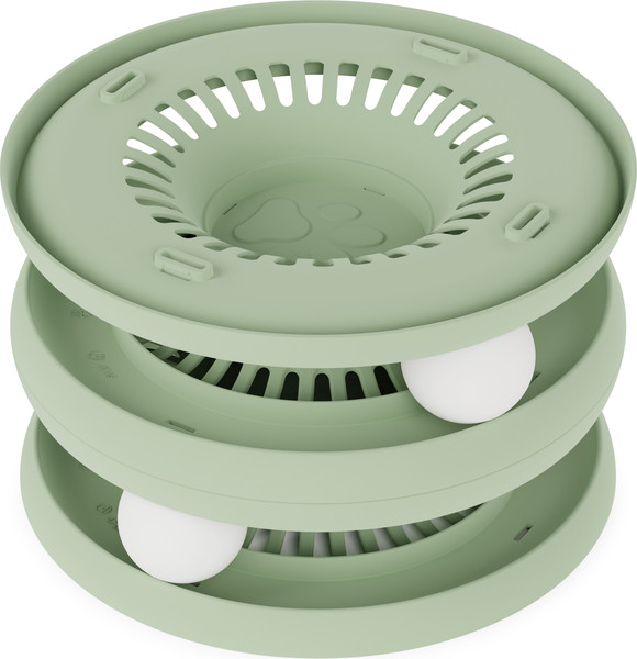 Игрушка для кошек Альтернатива Юта Alta / М9079 - фото