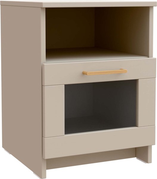 Прикроватная тумба Mio Tesoro Нави 2.15.03.010.19 - фото