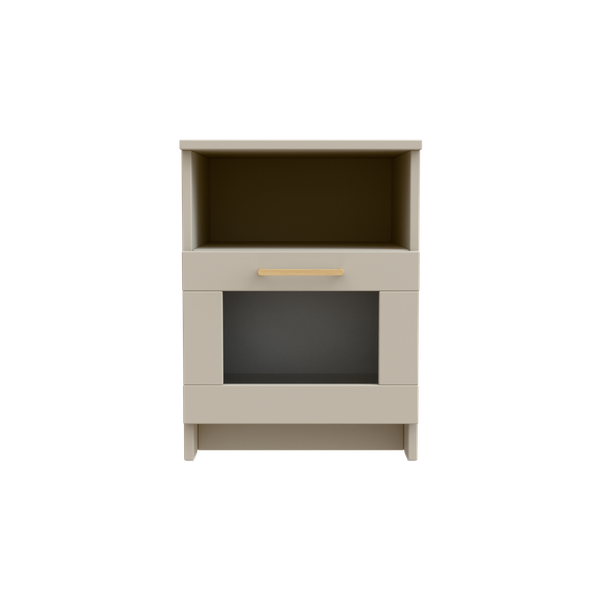 Прикроватная тумба Mio Tesoro Нави 2.15.03.010.19