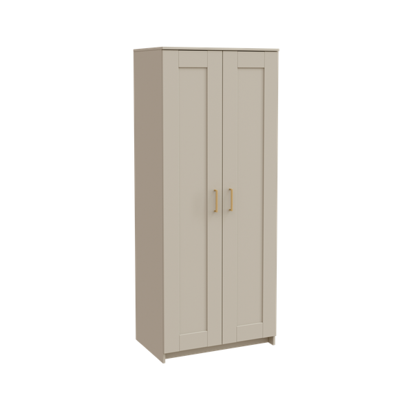 Шкаф Mio Tesoro Нави 2 двери 2.15.01.070.19 - фото