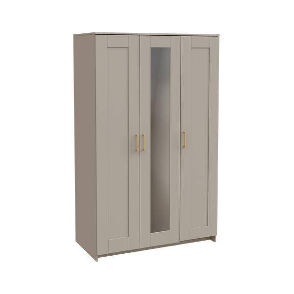 Шкаф Mio Tesoro Нави 3 двери 2.15.01.080.19 - фото